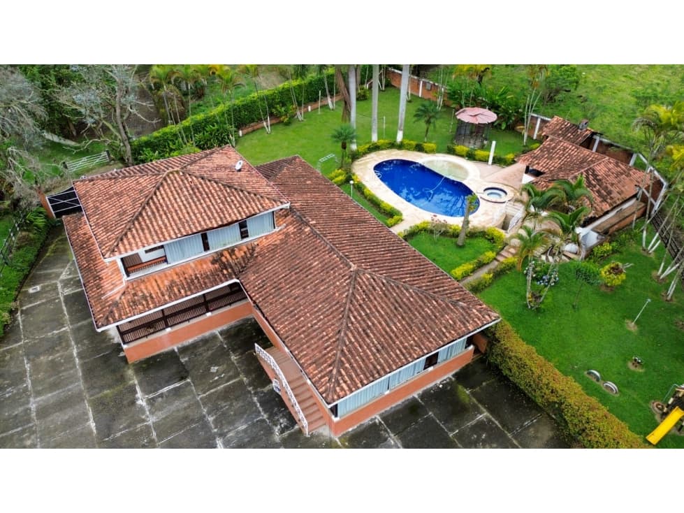 Finca en Venta en Alcala