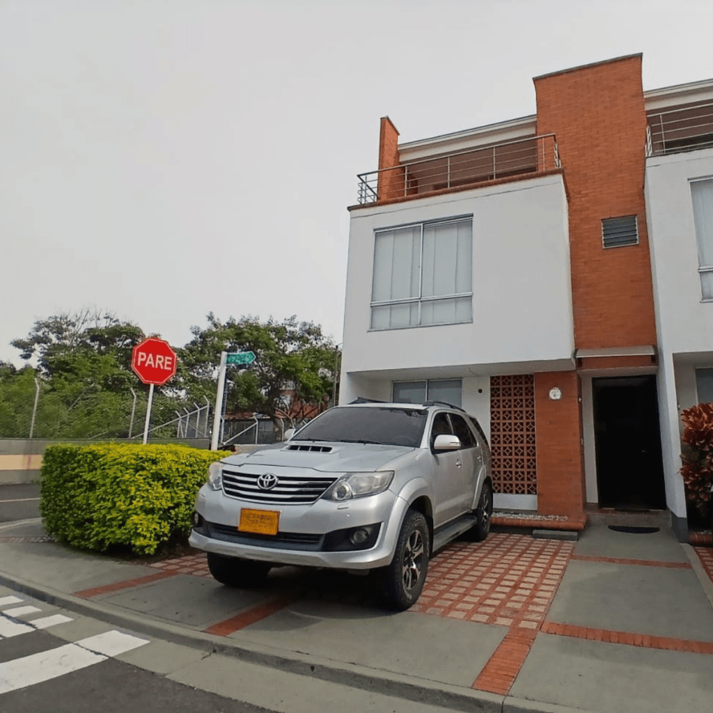 Casa en Arriendo en Aeropuerto, Pereira