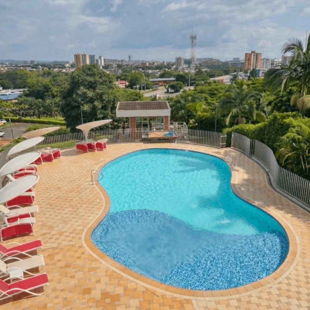 Casa en Arriendo en Aeropuerto, Pereira