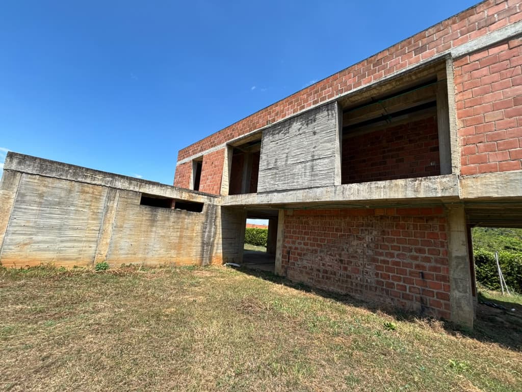 Casa en Venta en Pance, Bolivar