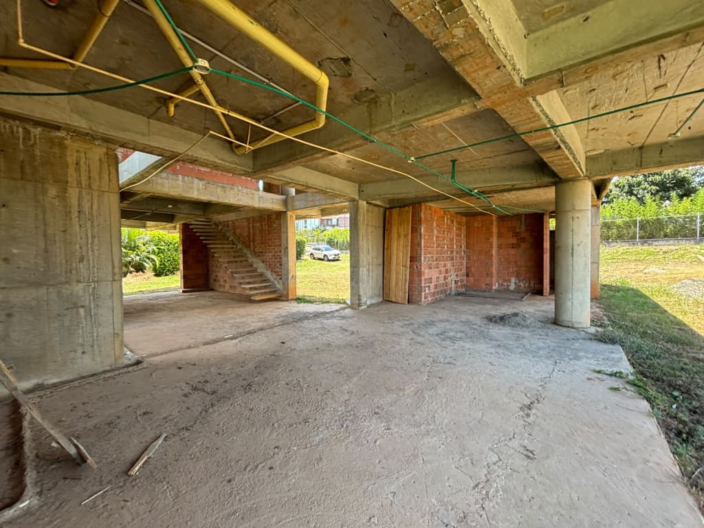 Casa en Venta en Pance, Bolivar
