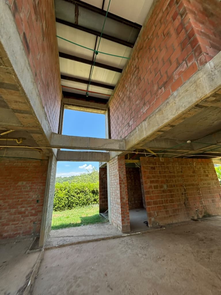 Casa en Venta en Pance, Bolivar