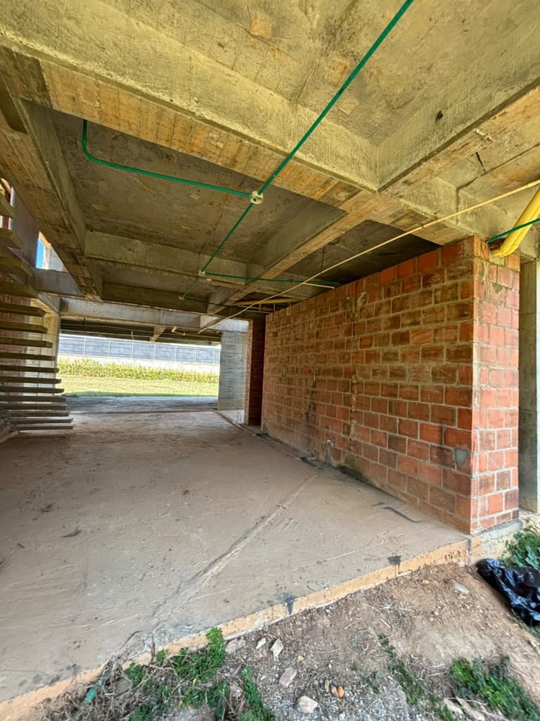 Casa en Venta en Pance, Bolivar