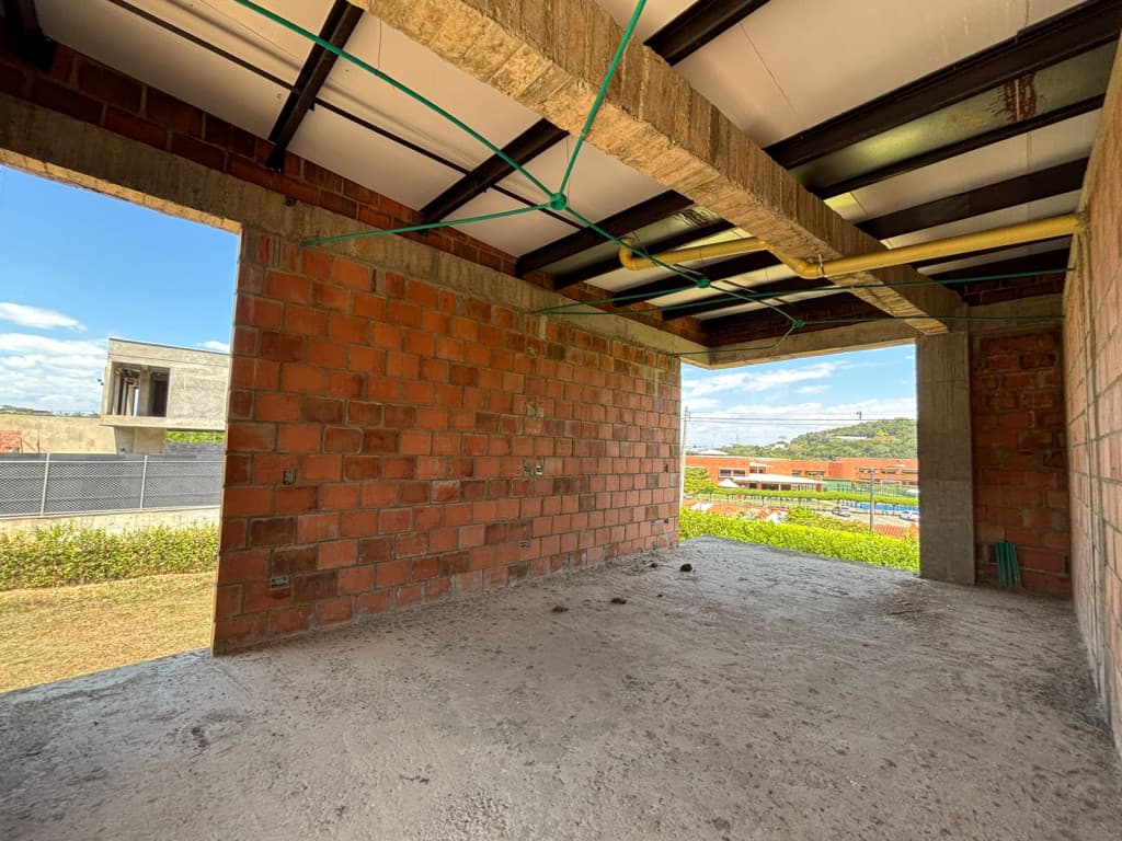 Casa en Venta en Pance, Bolivar