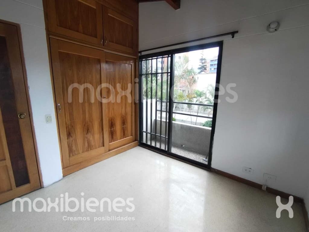 Casa en Arriendo en Belen La Palma, Medellín