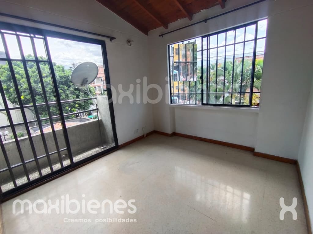 Casa en Arriendo en Belen La Palma, Medellín