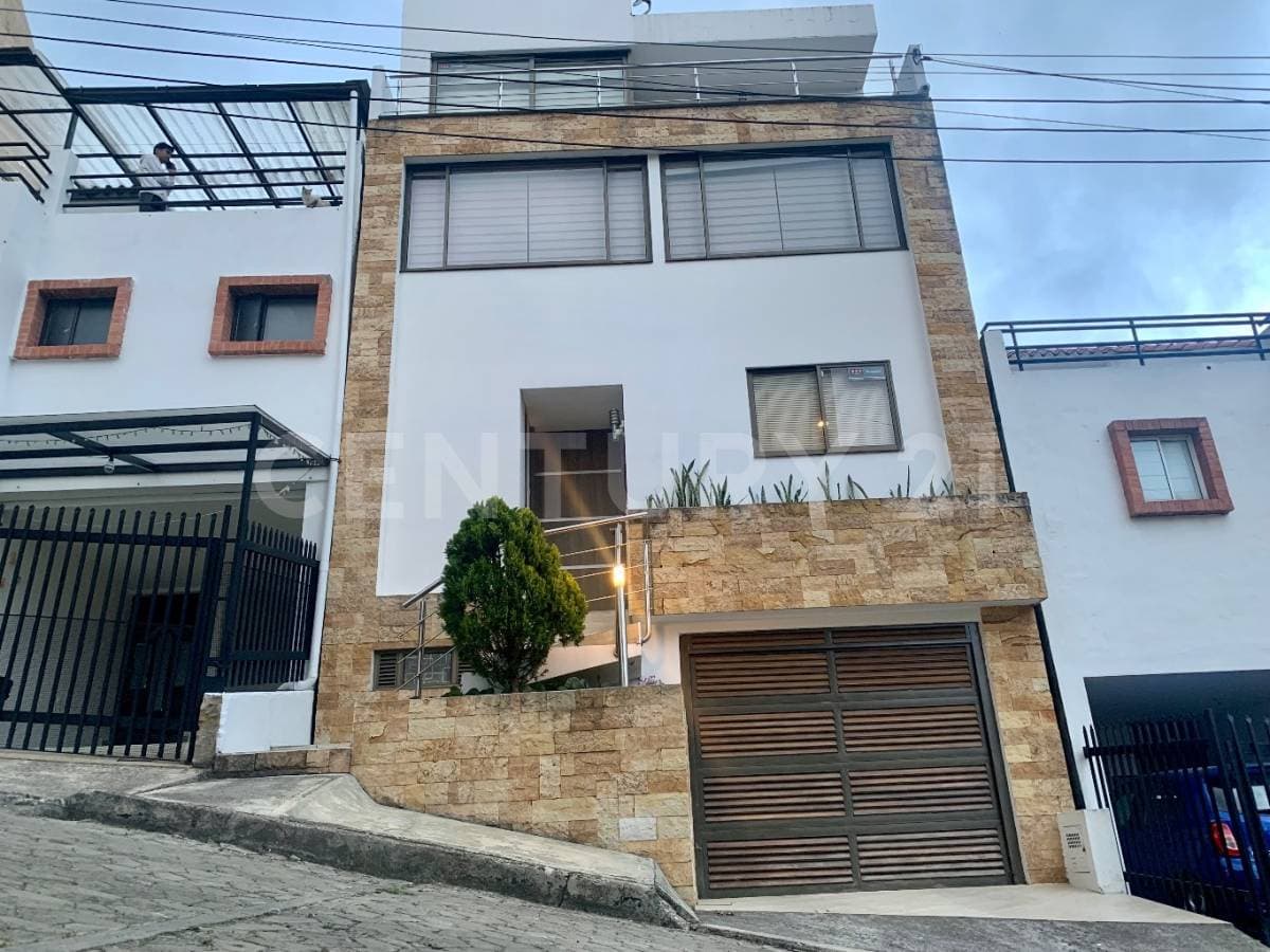 Casa en Venta en La calera