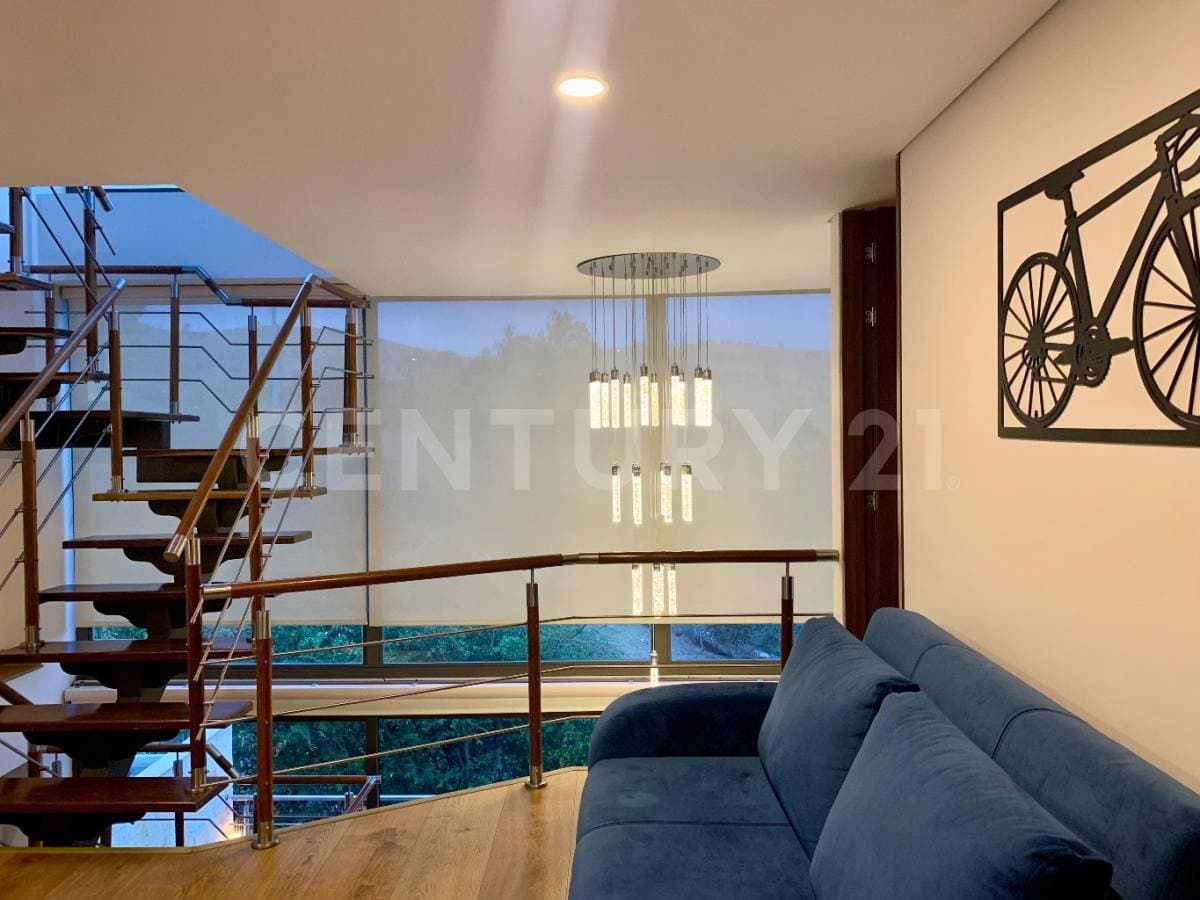 Casa en Venta en La calera