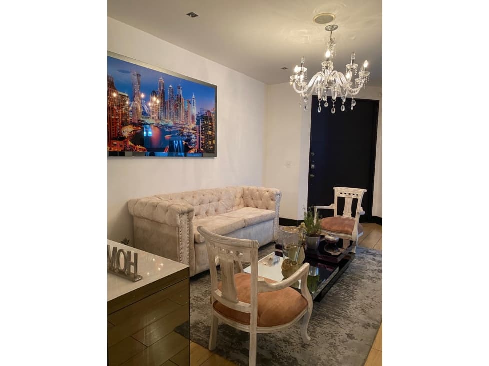 Apartamento en Venta en La Castellana, Armenia