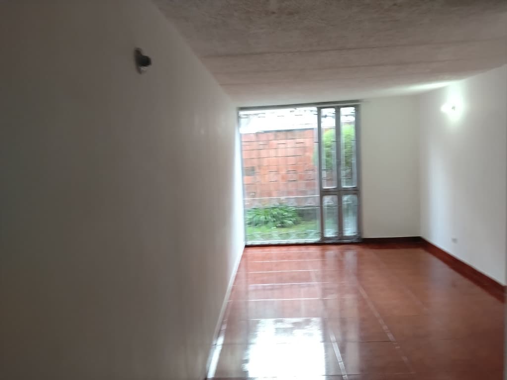 Apartamento en Arriendo en Verbenal san antonio, Bogotá