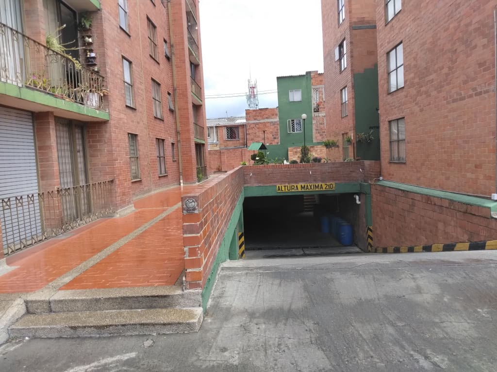 Apartamento en Arriendo en Verbenal san antonio, Bogotá