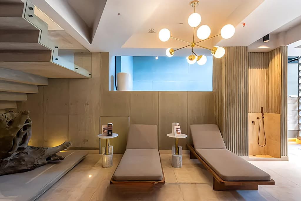 Apartamento en Arriendo en Chico norte, Bogotá