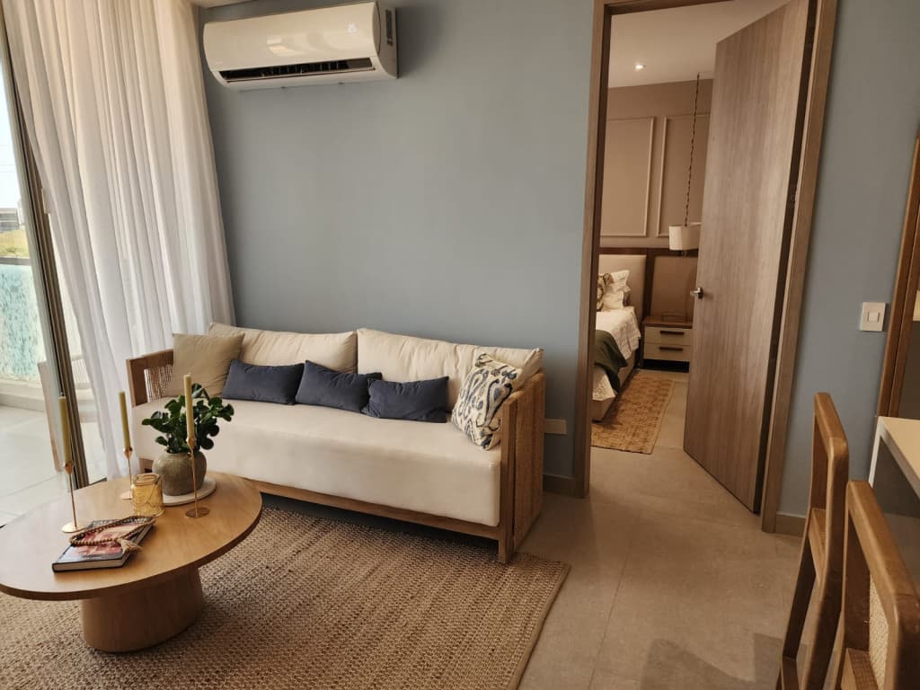 Apartamento en Venta en Salinas del Rey, Baranoa