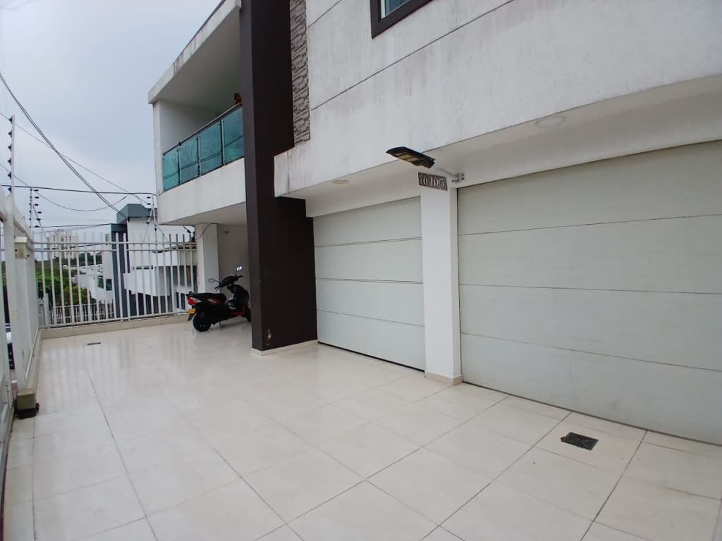 Casa en Venta en Las mercedes, Barranquilla