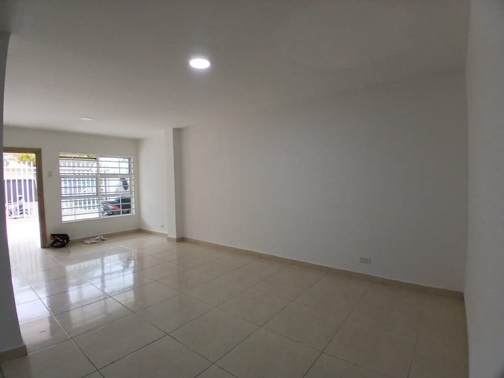 Casa en Venta en Las mercedes, Barranquilla