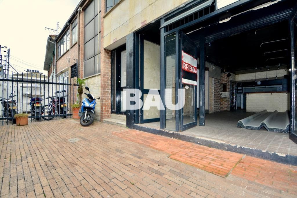 Casa en Arriendo en Chapinero central, Bogotá