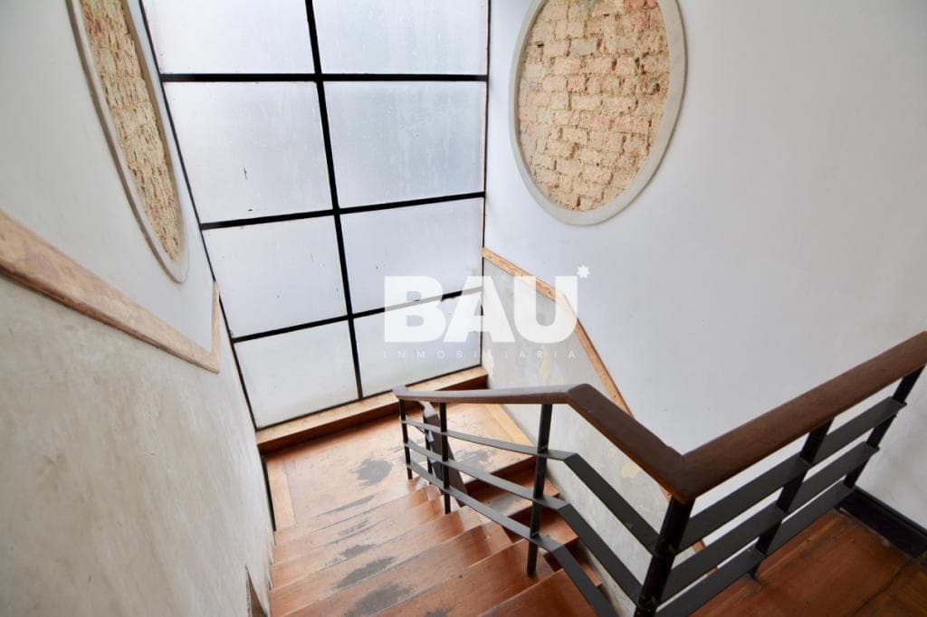 Casa en Arriendo en Chapinero central, Bogotá
