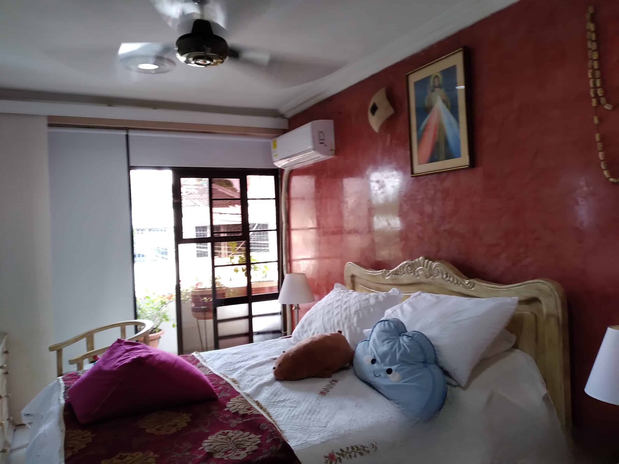 Casa en Venta en Pie de la popa, Cartagena