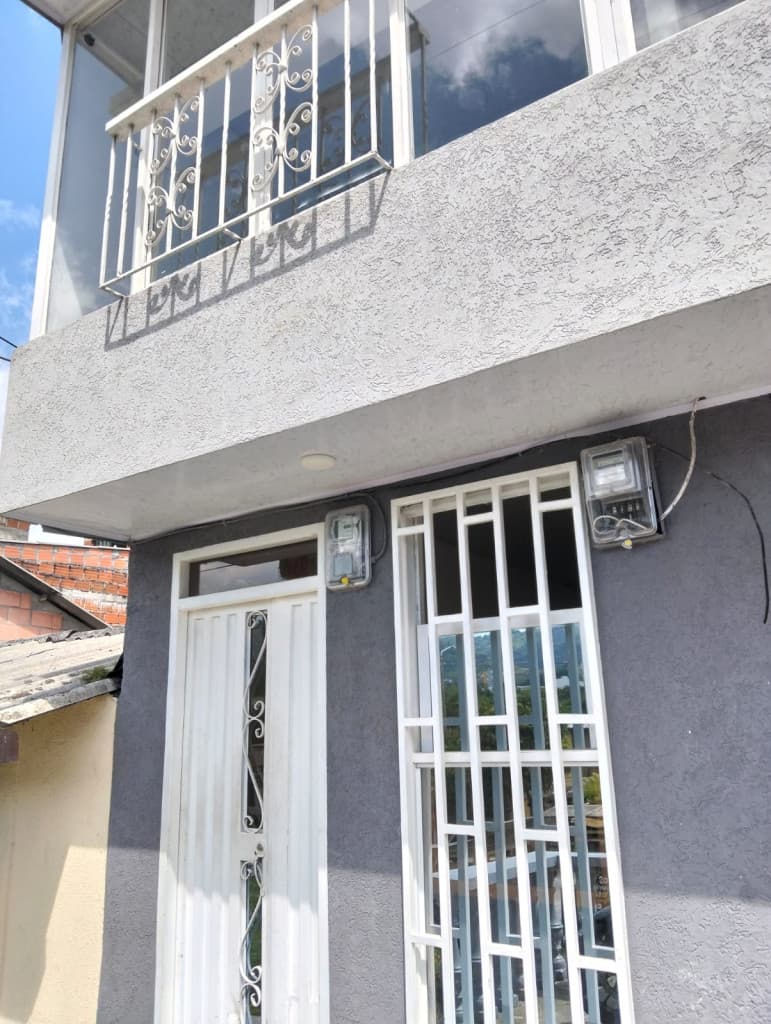 Casa en Arriendo en Dosquebradas