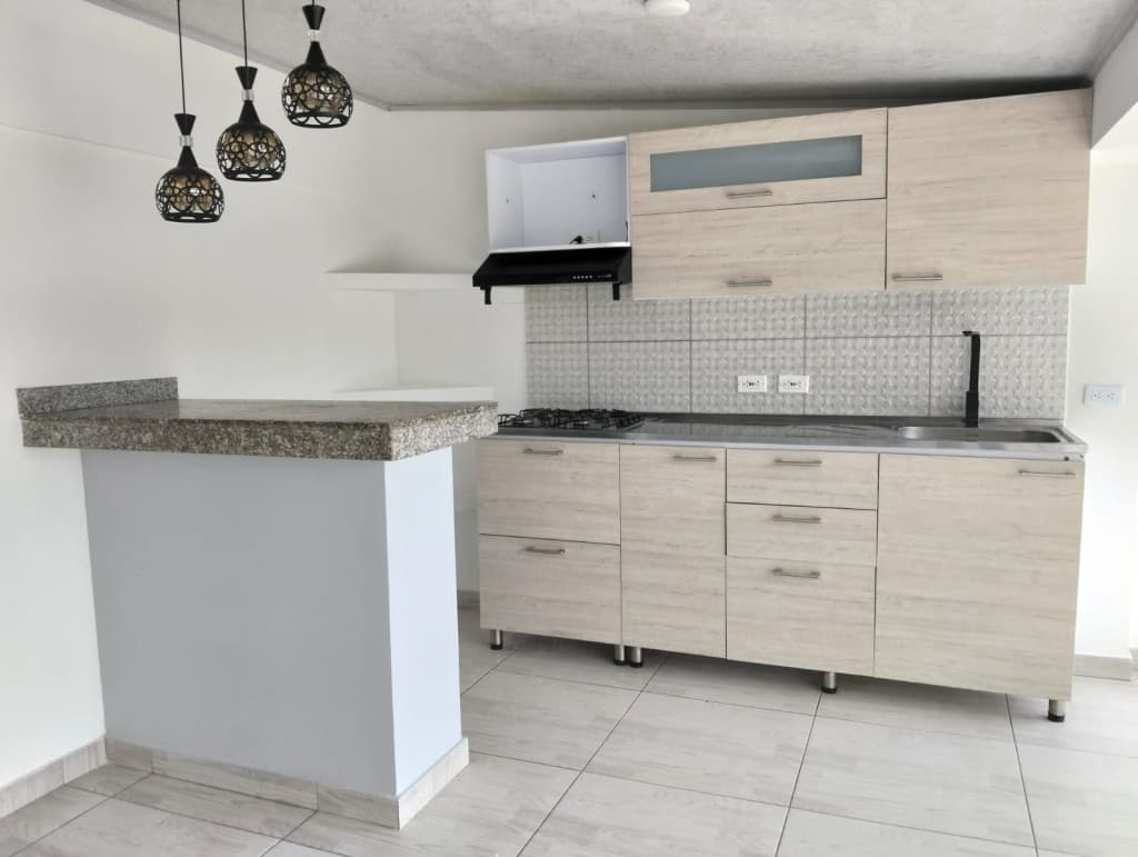 Casa en Arriendo en Dosquebradas