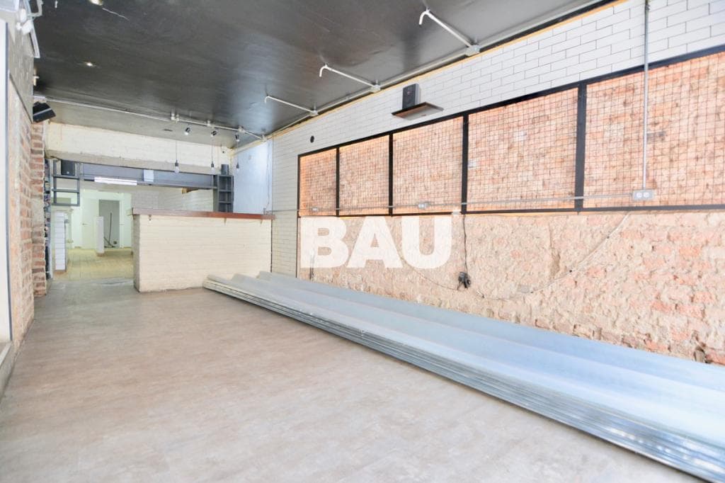 Casa en Arriendo en Chapinero central, Bogotá