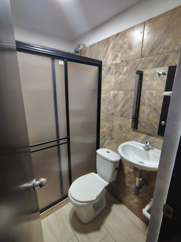Apartamento en Arriendo en Torcoroma ii, Cúcuta