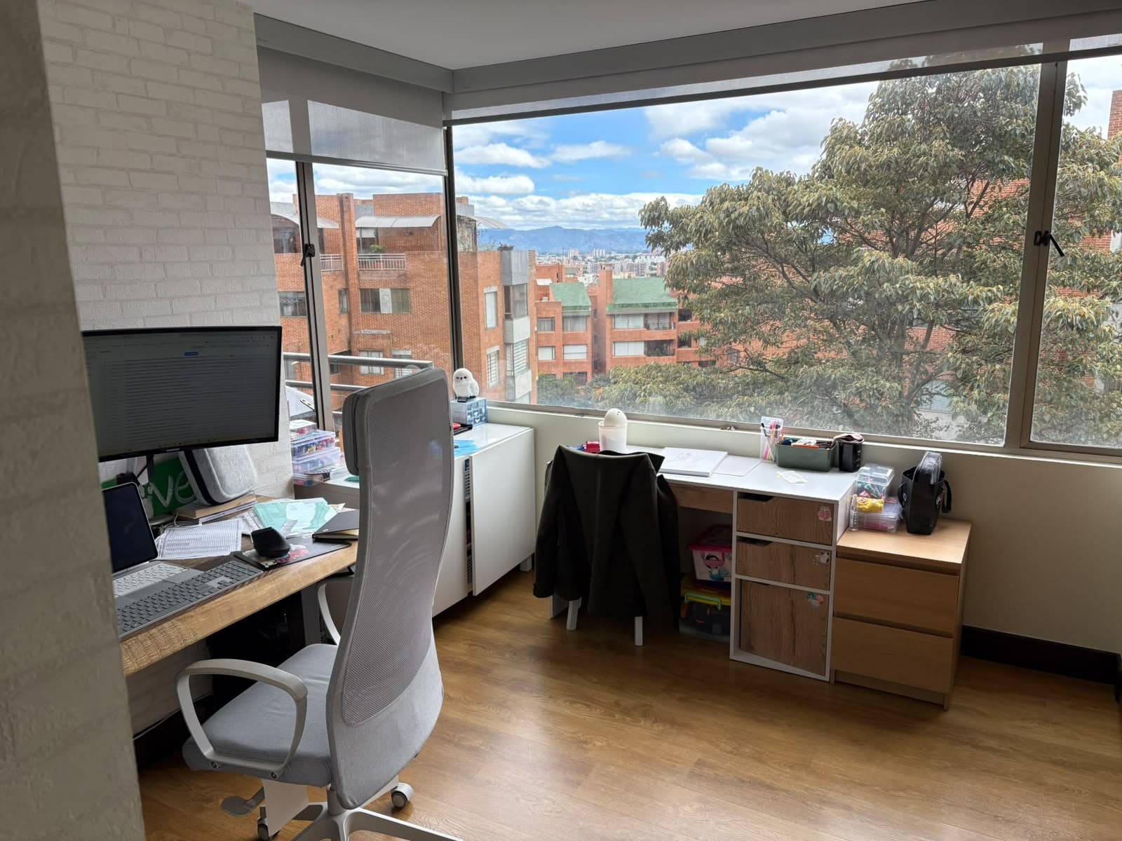 Apartamento en Venta en Bosque de pinos, Bogotá