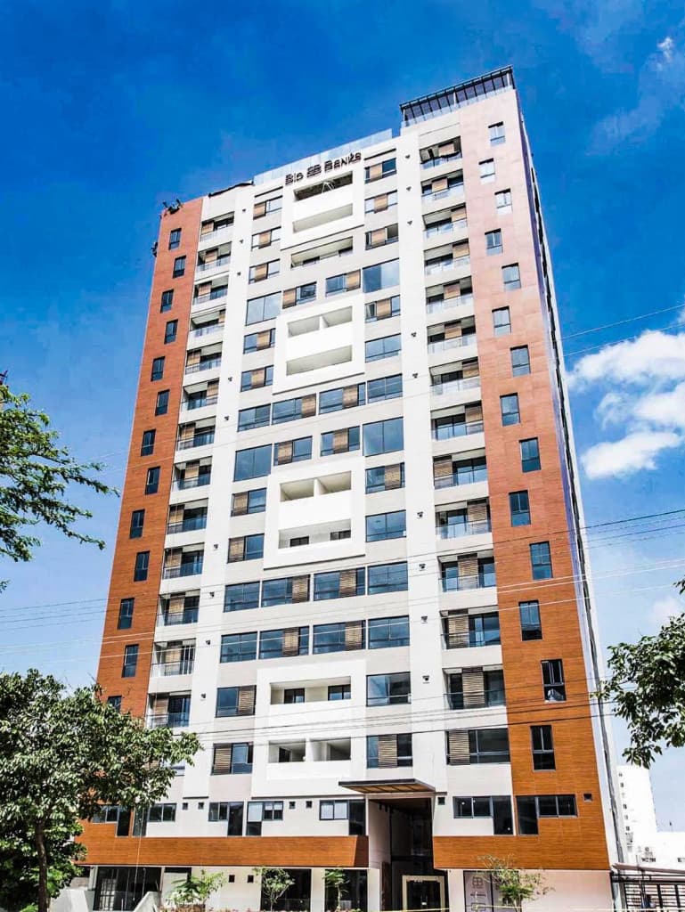 Apartamento en Arriendo en Villa santos, Barranquilla