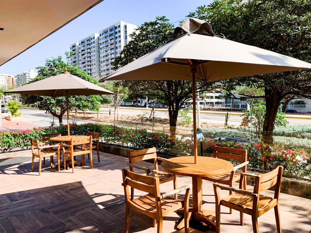 Apartamento en Arriendo en Villa santos, Barranquilla
