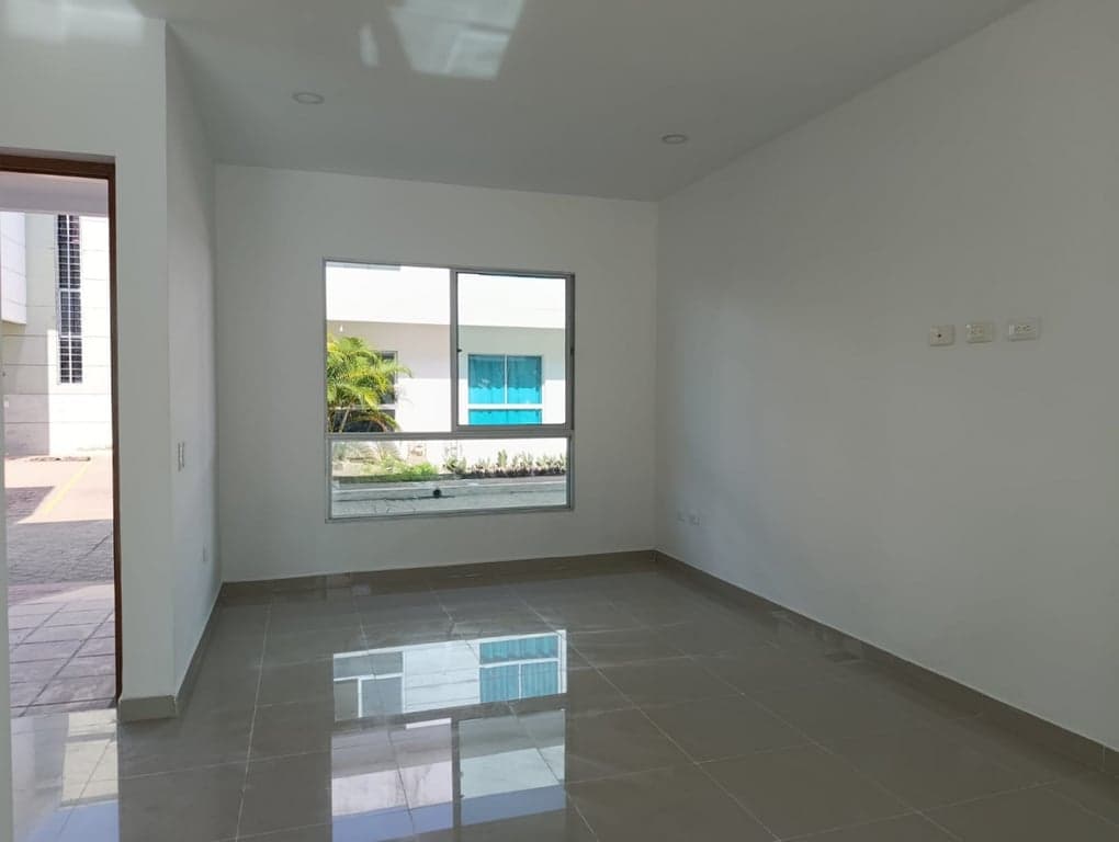 Casa en Arriendo en Santa clara, Cereté