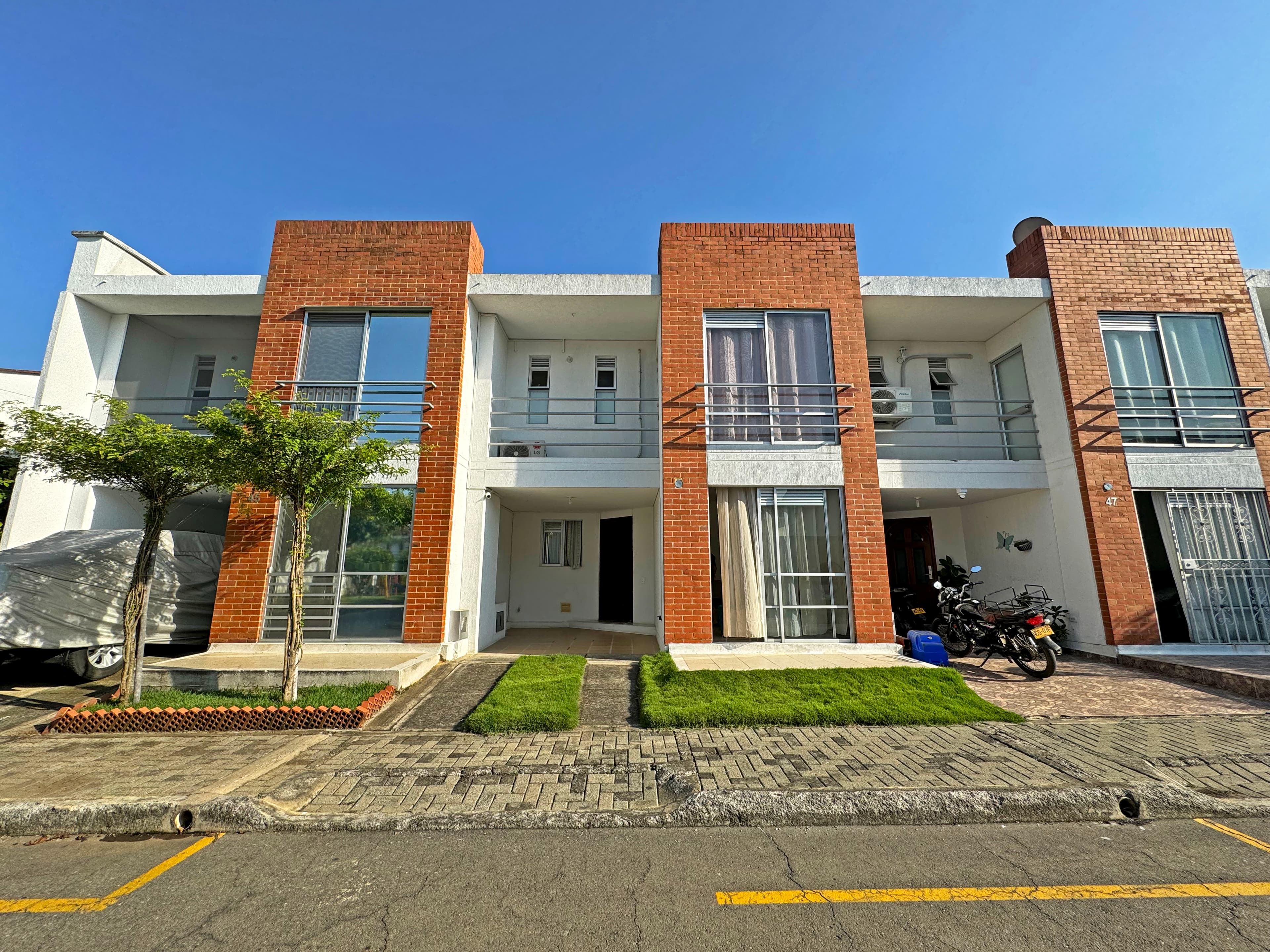 Casa en Venta en Parque Natura, Jamundí
