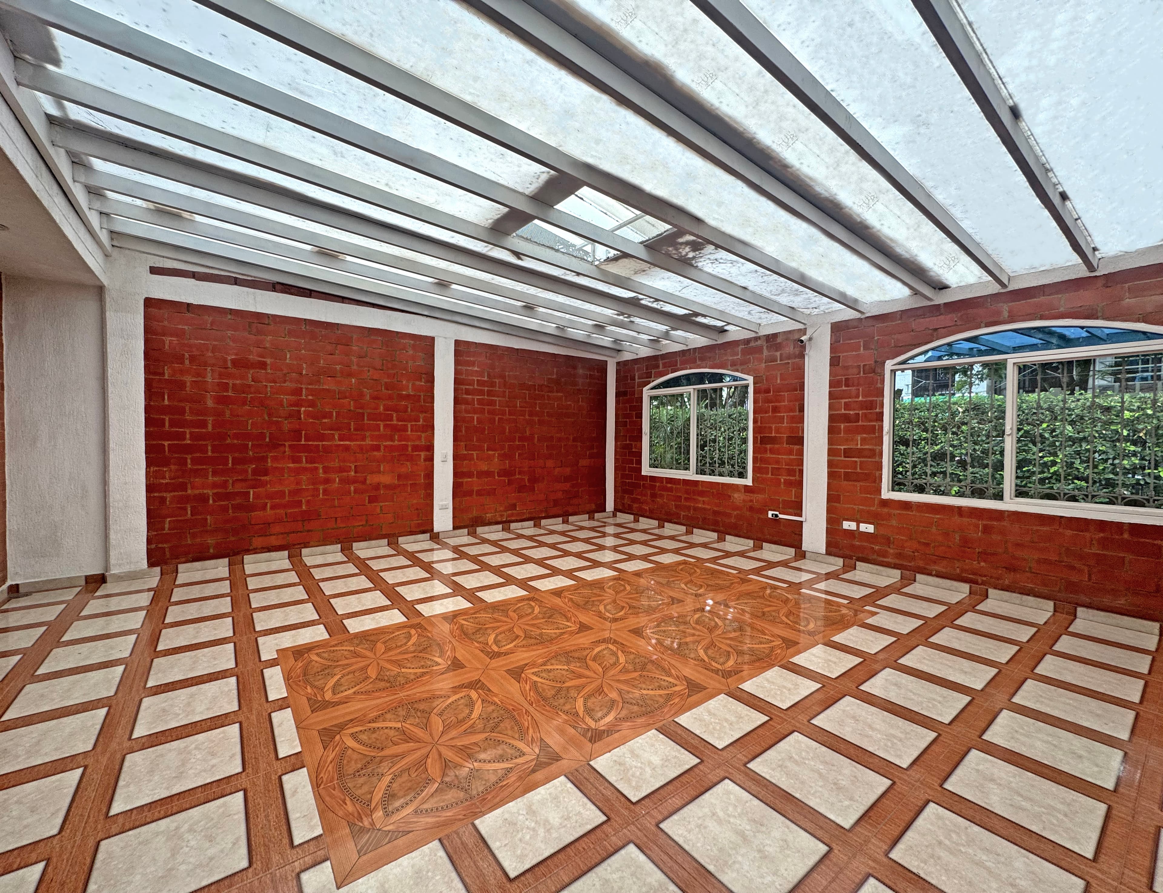 Casa en Venta en Parque Natura, Jamundí
