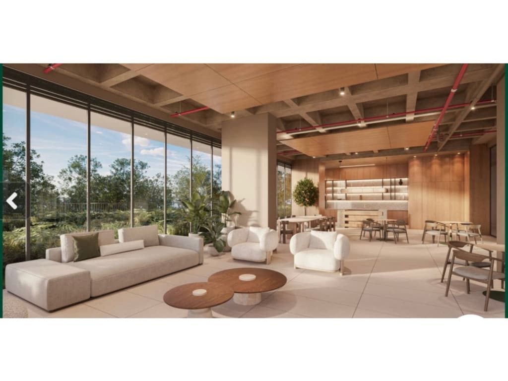 Apartamento en Venta en Los Balsos, Medellín