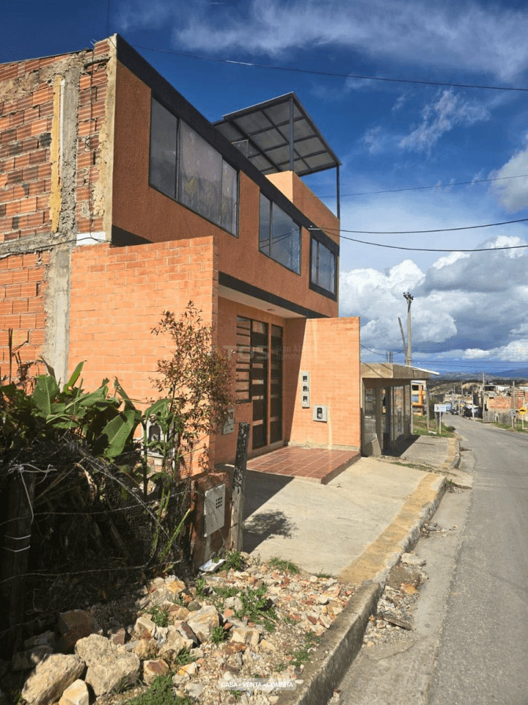 Casa en Venta en Combita