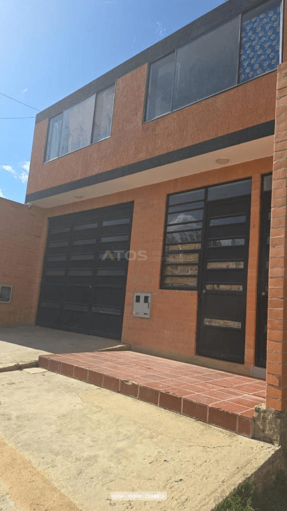 Casa en Venta en Combita