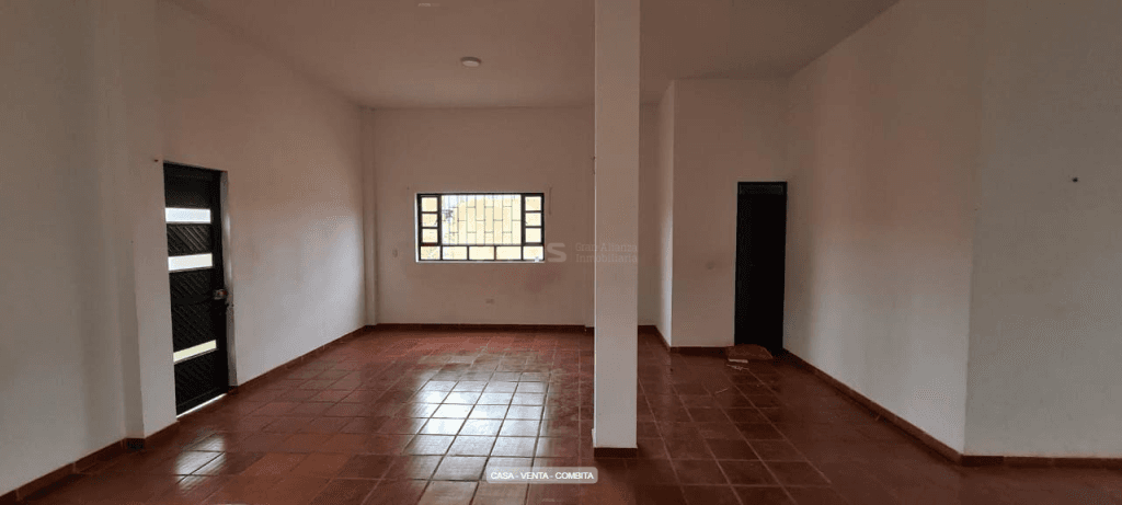Casa en Venta en Combita