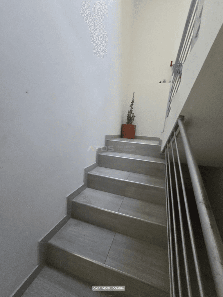 Casa en Venta en Combita
