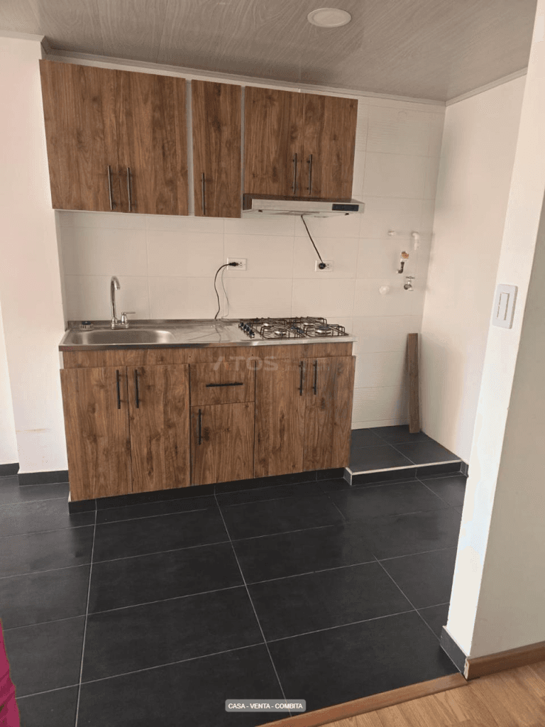 Casa en Venta en Combita