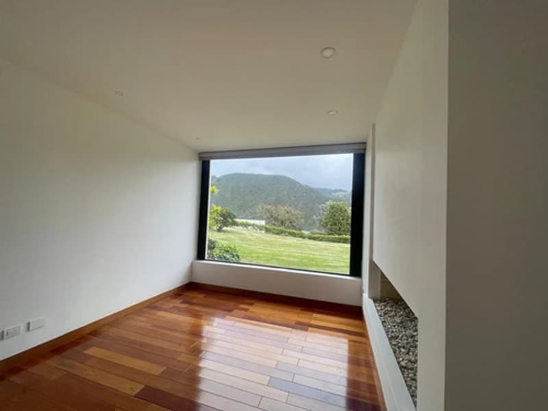 Casa en Arriendo en Conjunto Casa de Campo, La calera