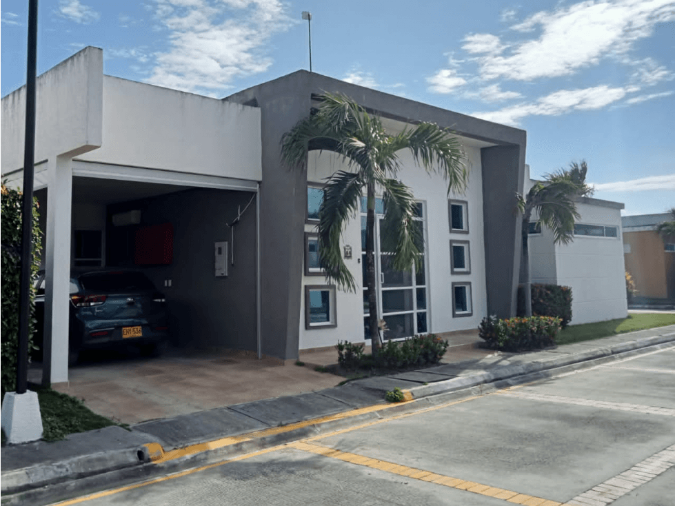 Casa en Venta en Flandes