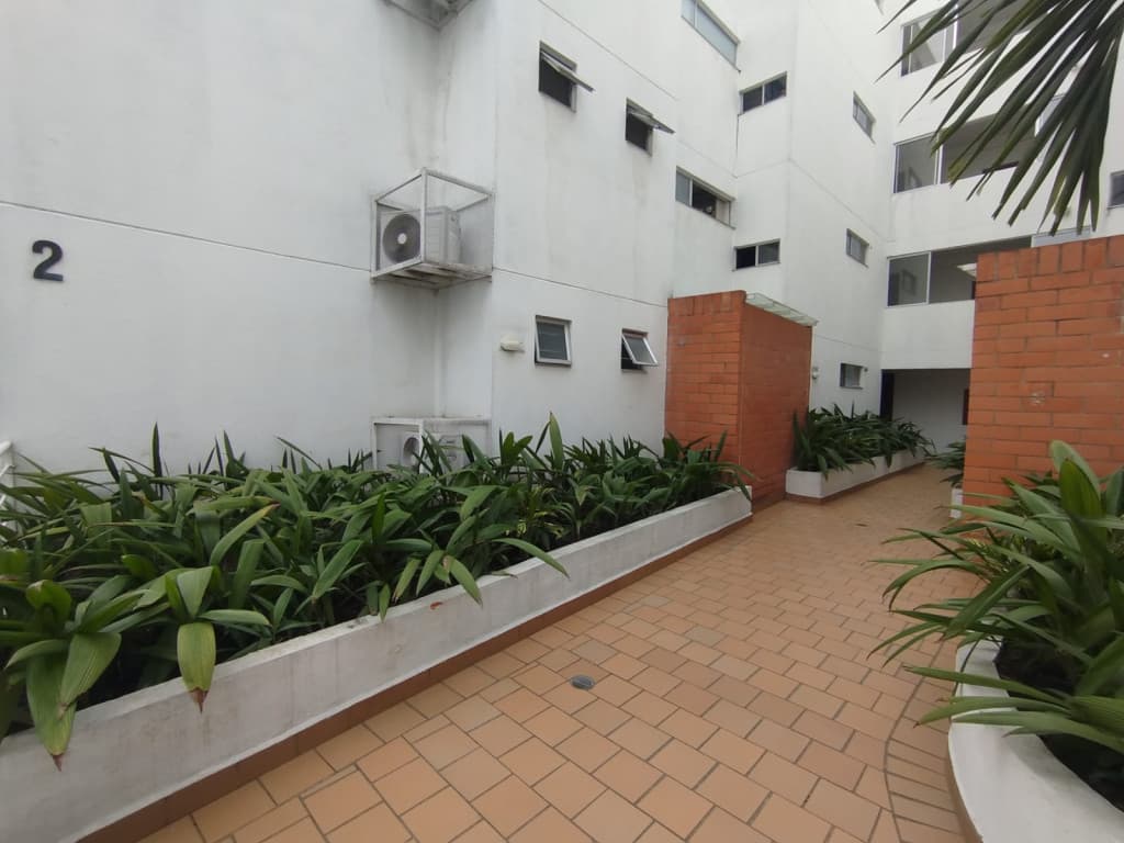 Apartamento en Arriendo en Altos de menga, Cali