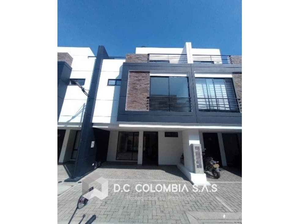 Casa en Venta en Cota