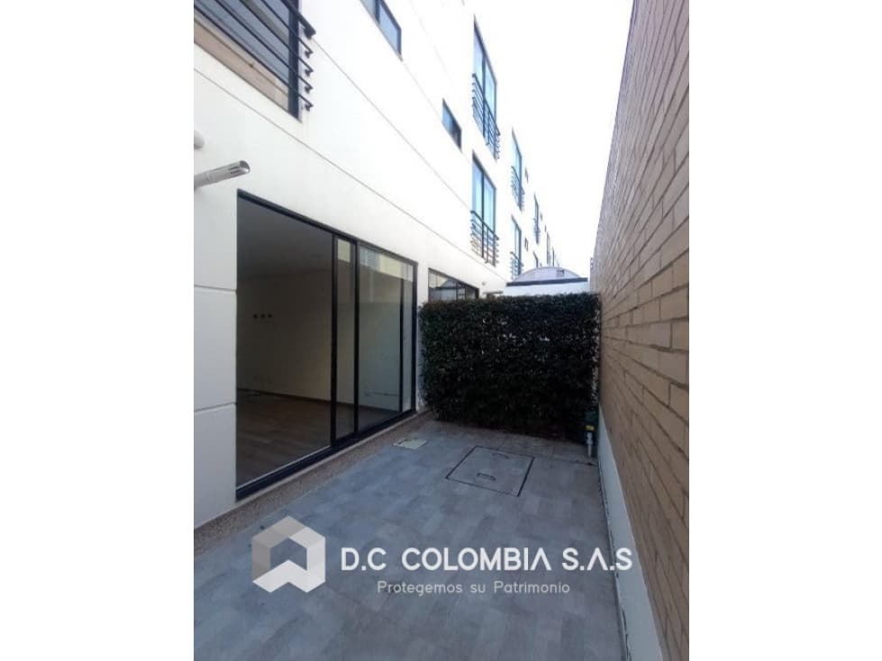 Casa en Venta en Cota