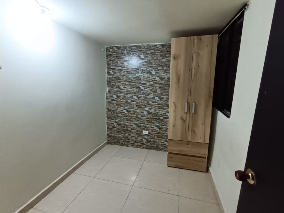 Casa en Arriendo en Campo valdes no.1, Medellín
