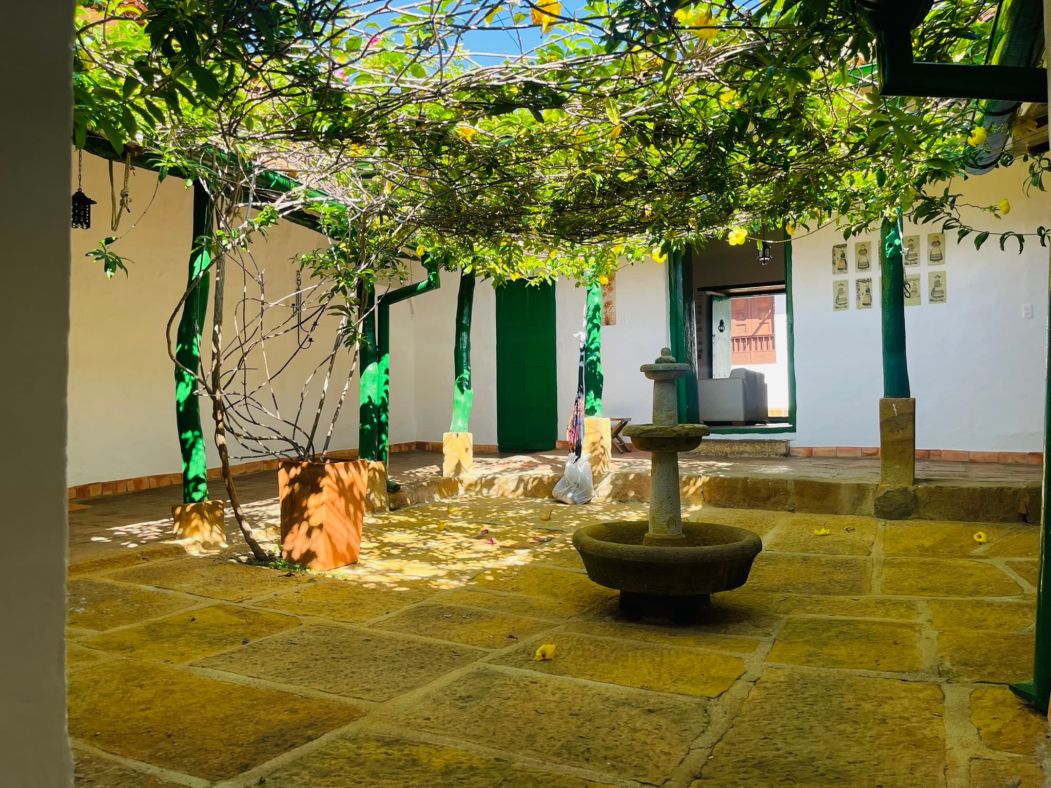 Casa en Venta en Barichara