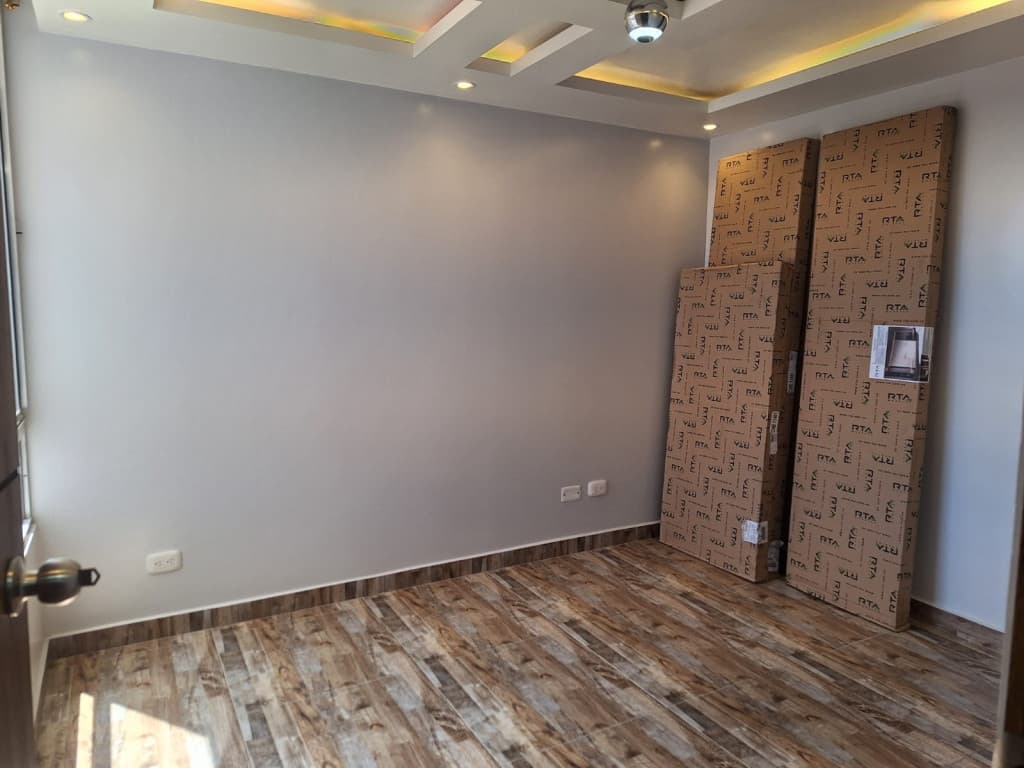 Apartamento en Arriendo en Madrid