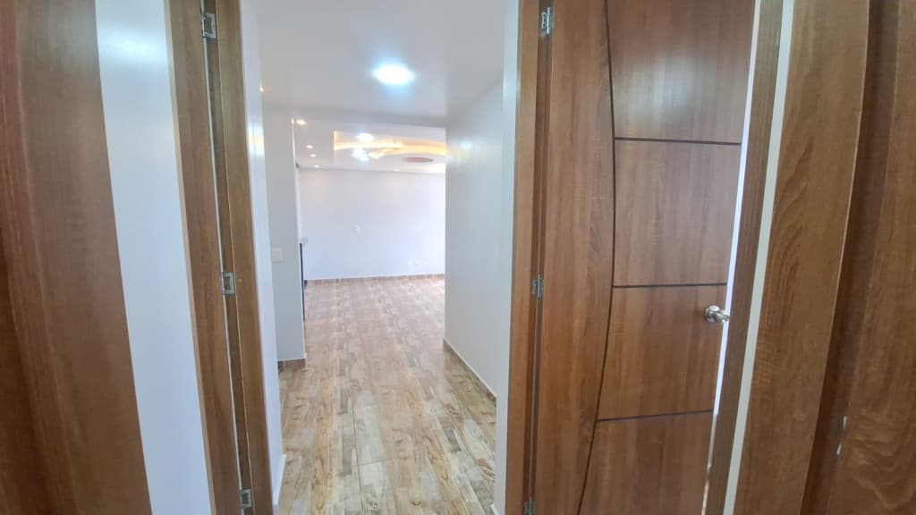 Apartamento en Arriendo en Madrid