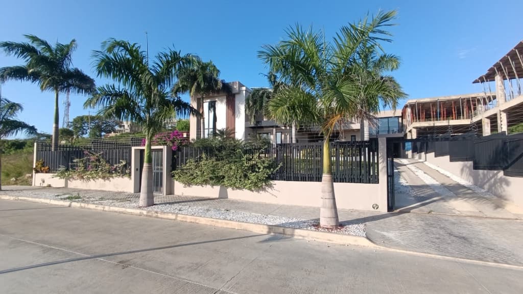 Casa en Arriendo en Pradomar, Puerto colombia