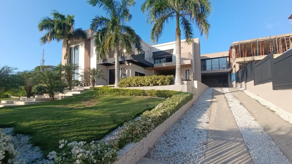 Casa en Arriendo en Pradomar, Puerto colombia