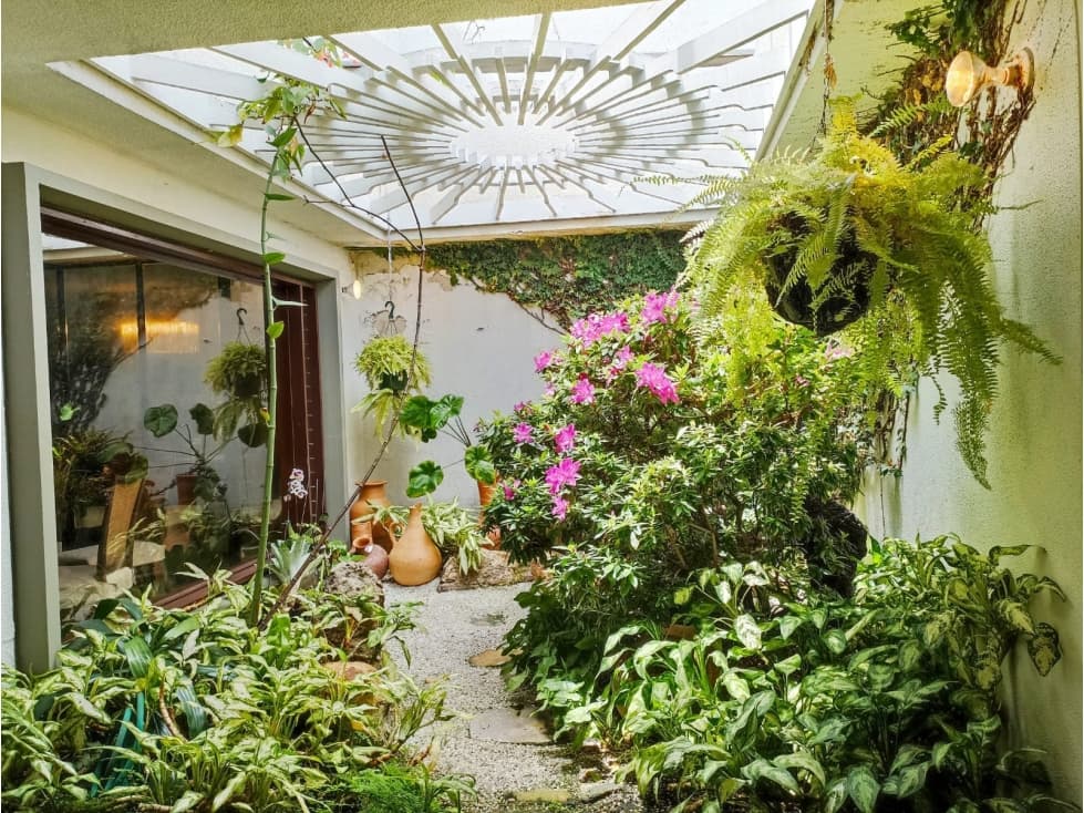 Casa en Venta en Santa Barbara, Bogotá